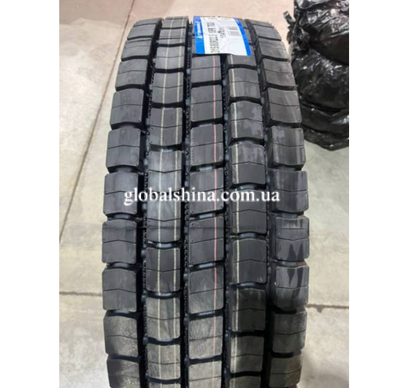 Triangle TRD09 (ведущая) 235/75 R17.5 132/130M PR16